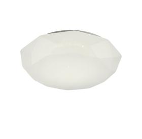 M5936  Diamante II Flush Ceiling 41cm Round 36W LED